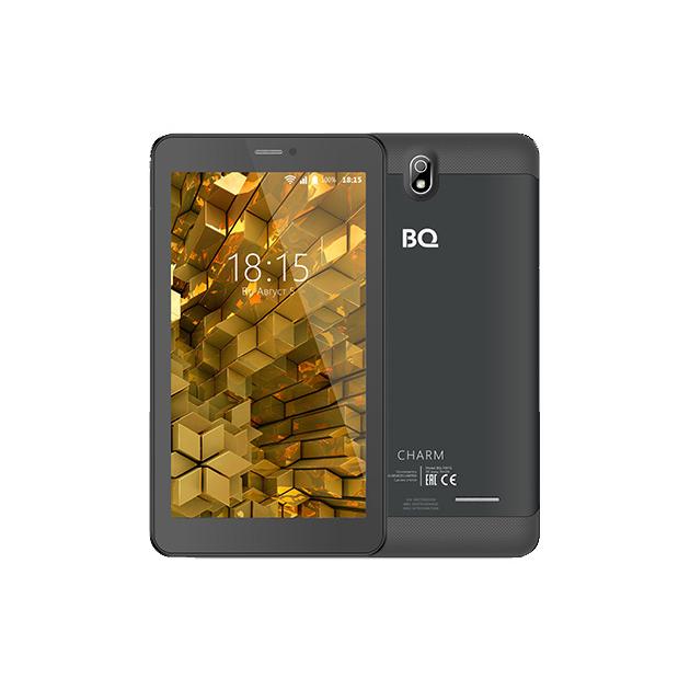 

BQ Mobile BQ-7081G Charm Черный