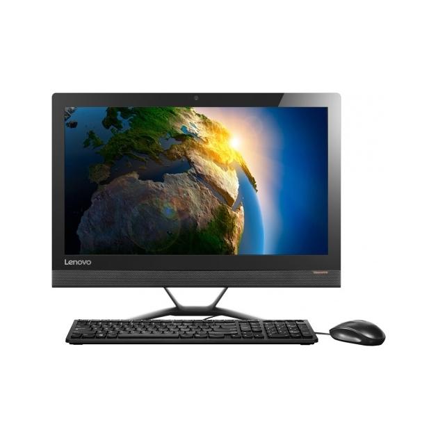 

Lenovo IdeaCentre AIO 300-23ISU нет, Черный, 4Гб, 1000Гб, DOS, Intel Core i3