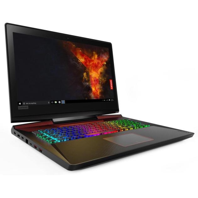 

Lenovo Legion Y920-17IKB