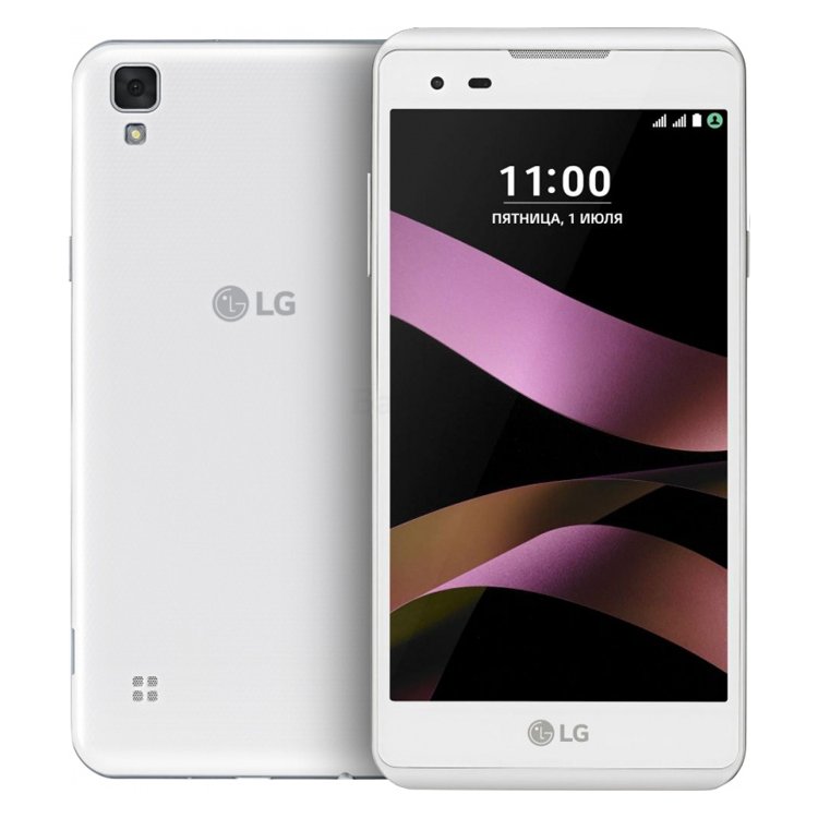 LG X Style K200ds 16Гб