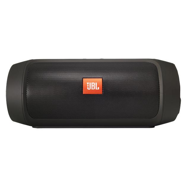 

JBL Charge 2 Plus Черный