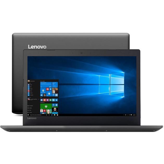 

Lenovo IdeaPad 320-17AST AMD A6, 2500МГц, 1000Гб, Черный