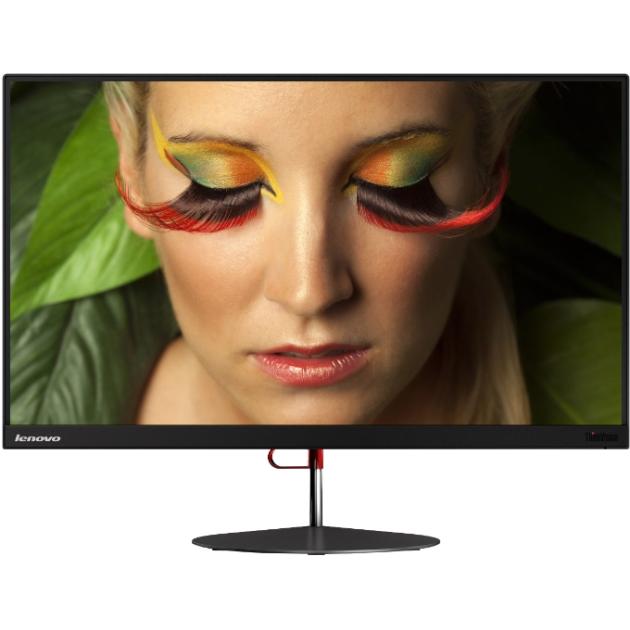 

Lenovo ThinkVision X24 60FAGAT1EU