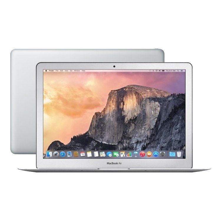 Apple MacBook Air 13 Early 2016 Intel Core i7 2200 MHz/13.3"/1440x900/8Gb/512Gb SSD/DVD нет/Intel HD Graphics 6000/Wi-Fi/Bluetooth/MacOS X