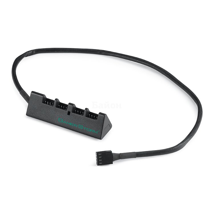 Deepcool ASSASSIN II 1400об./мин