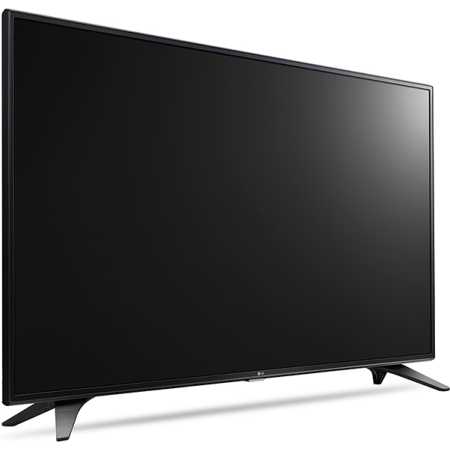 LG 32LH533V 32", Черный, 1920x1080, без Wi-Fi, Вход HDMI