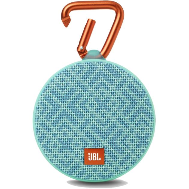 

JBL Clip 2 Mosaic