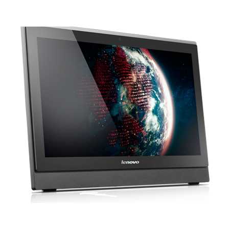Lenovo S400z нет, Черный, 4Гб, 502Гб, DOS, Intel Core i3