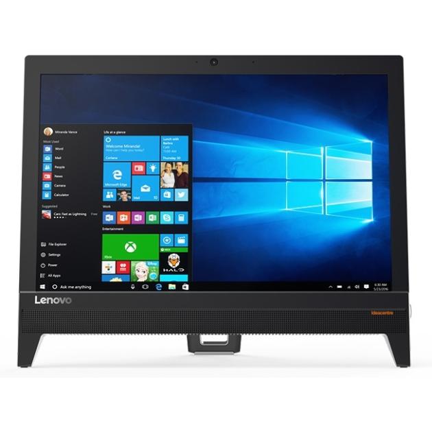 

Lenovo IdeaCentre 310-20IAP Черный, 500Гб, DOS, Intel Pentium J4205