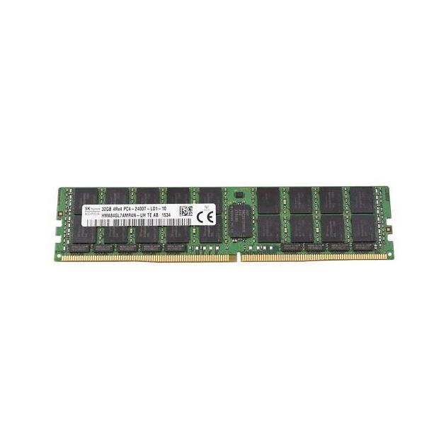 

Hynix HMAA8GL7MMR4N-TFTD DDR4, 1, 64Гб, РС-19200, 2133МГц, LRDIMM