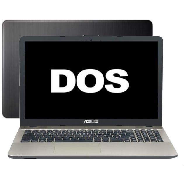 

Asus X541SA-XX327D 15.6", Intel Pentium, 1600МГц, 2Гб RAM, DVD нет, 500Гб, Черный, Wi-Fi, DOS, Bluetooth
