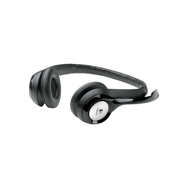 Logitech H390