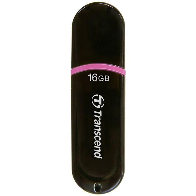 

Transcend JetFlash 300 16Гб
