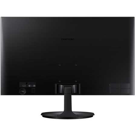 Samsung S24F350FHI 24", Черный, HDMI, Full HD