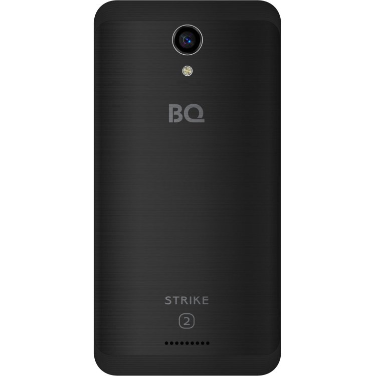 BQ 5057 Strike 2