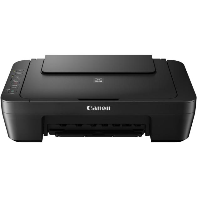 

Canon Pixma MG3040 Струйный, Черный, Цветная, А4