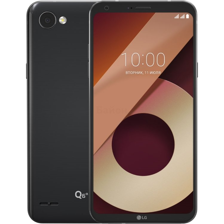 LG Q6a M700