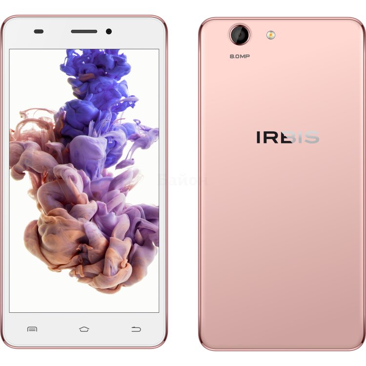 Irbis SP56
