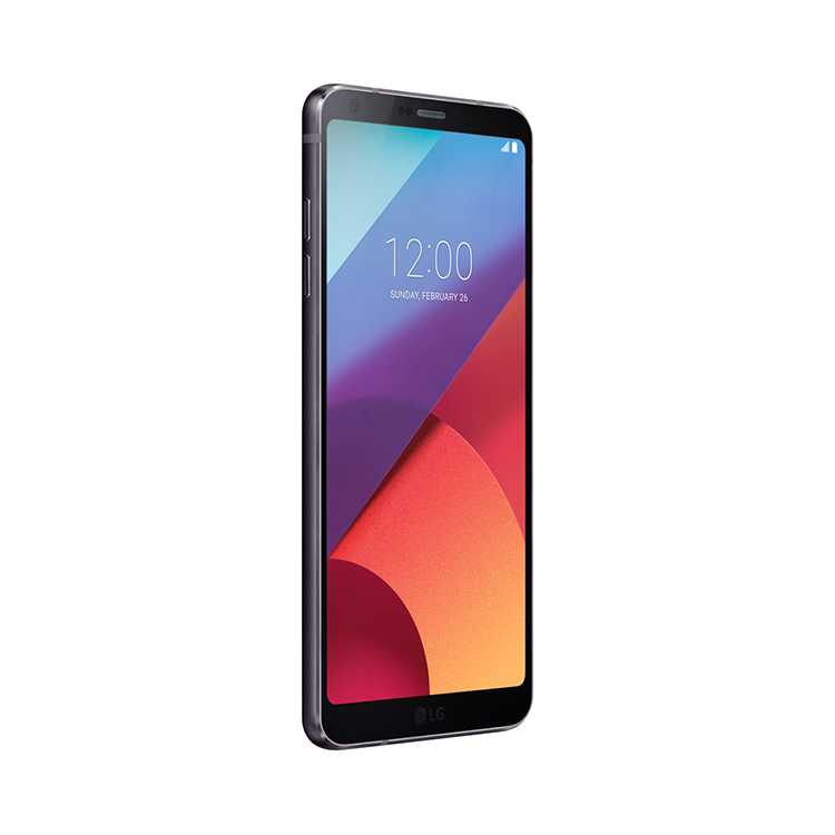 LG G6 H870DS