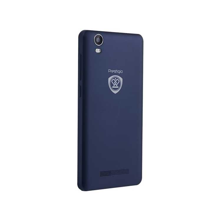 Prestigio Muze A5 8Гб, Dual SIM, 3G