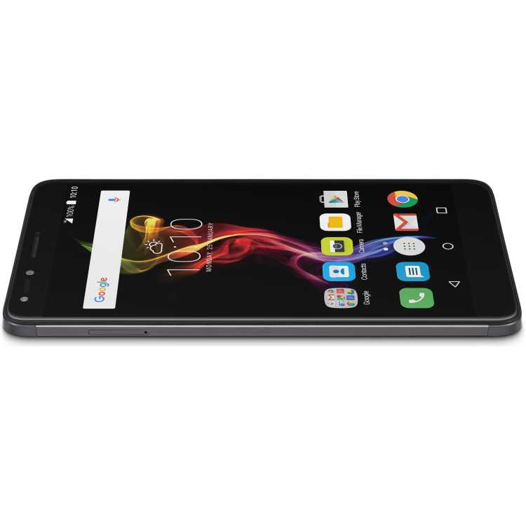 Alcatel Pop 4 7070X, Dual SIM
