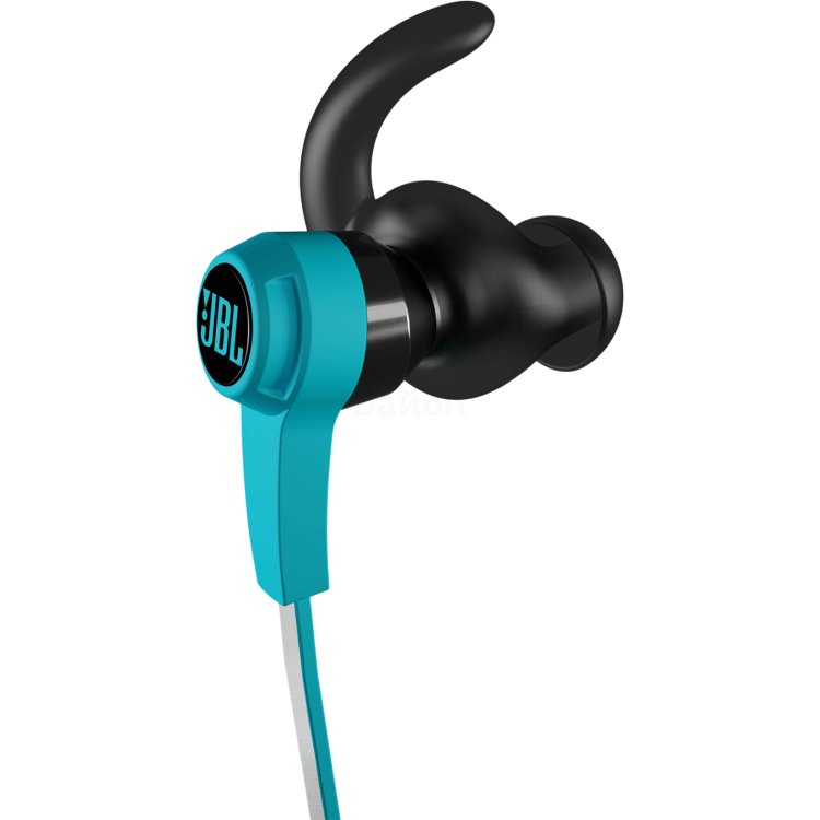 JBL Synchros Reflect I Sport для iPhone