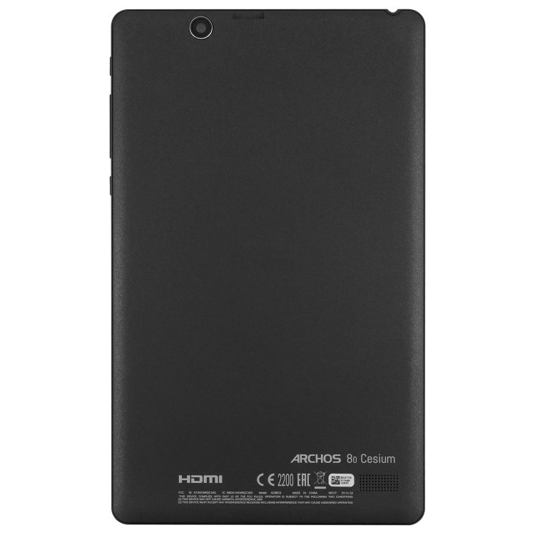 Archos 80 Cesium