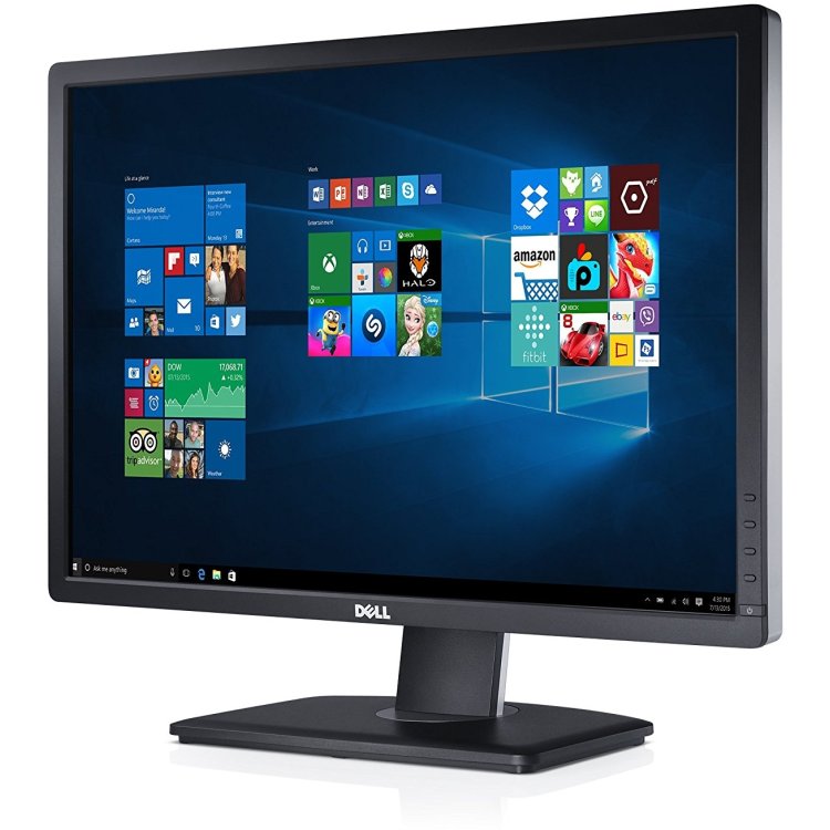 Dell U2412M 24
