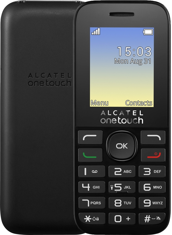 Телефон Alcatel Onetouch Купить