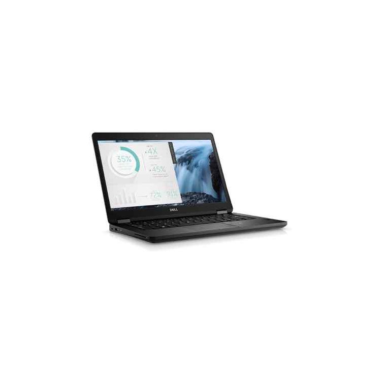 Dell Latitude E5480 5480-9194 14