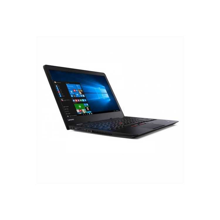 Lenovo ThinkPad Edge 13 20GJ004ERT 13.3