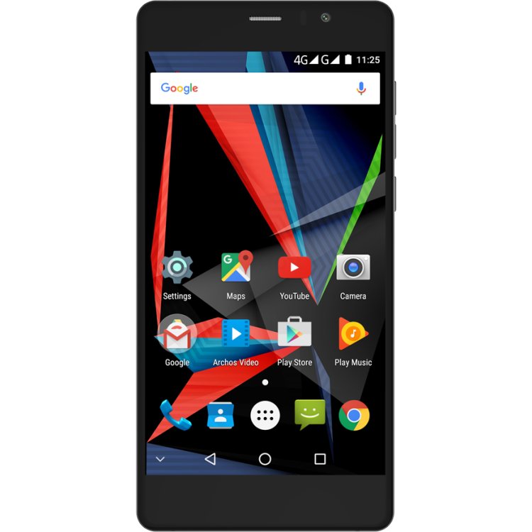 ARCHOS 55 Diamond Selfie