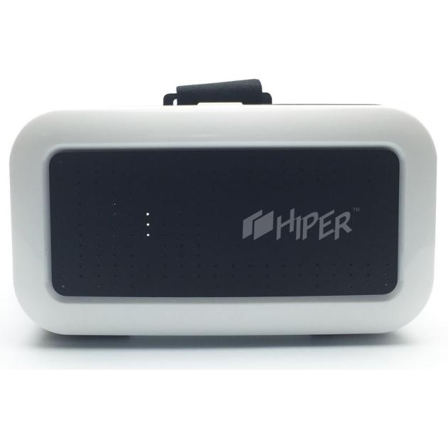 

Hiper VRS