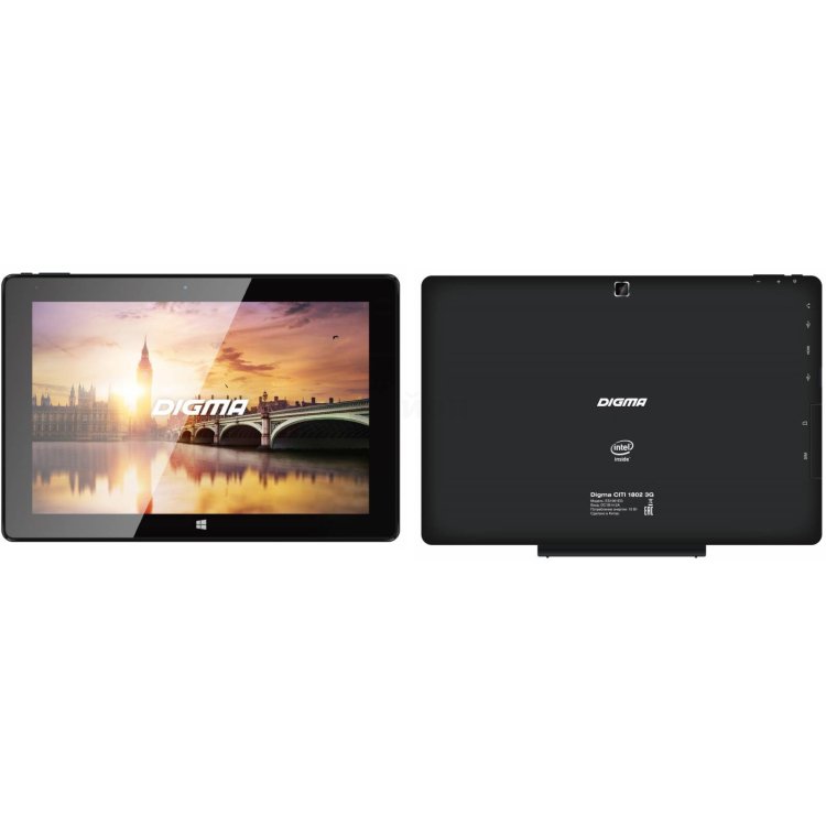 Digma CITI 1802 3G Графит