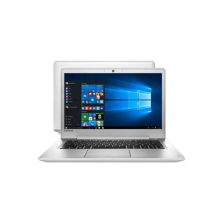 Lenovo IdeaPad 510S-14ISK 14", Intel Core i7, 2500МГц, 8Гб RAM, DVD нет, 1Тб, Wi-Fi, Windows 10 Домашняя, Bluetooth