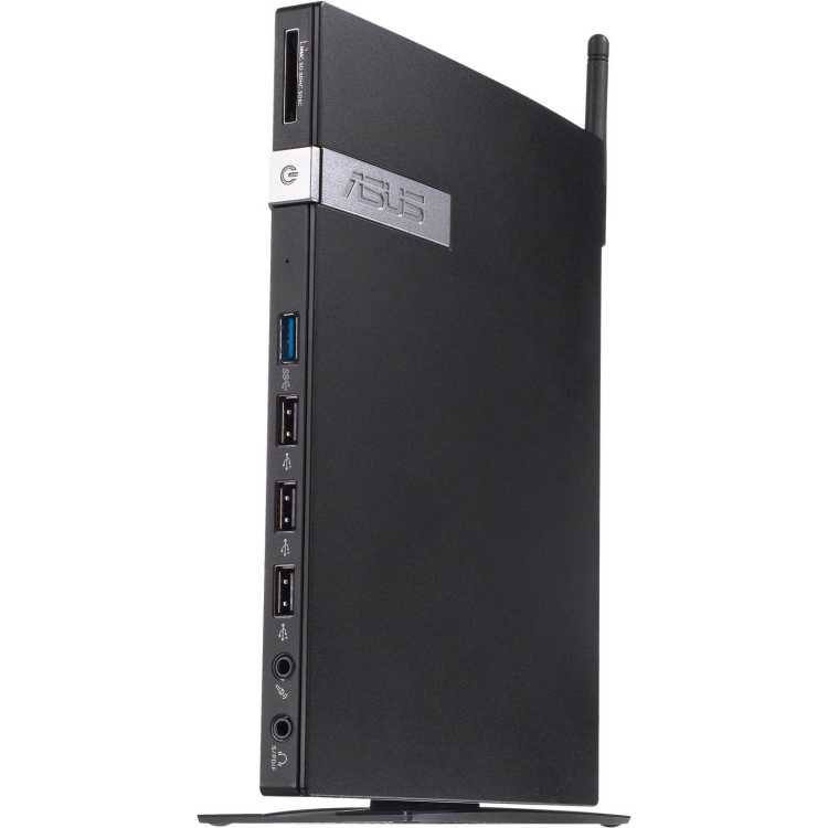 Asus Vivo PC E410-B029A Intel Celeron, 1600МГц, 4Гб RAM, 128Гб, DOS