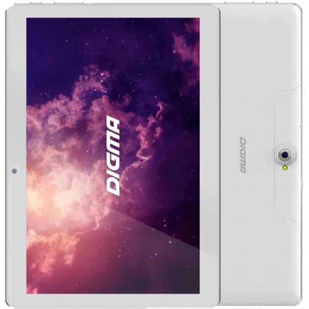 

Digma Plane 1601 3G Белый