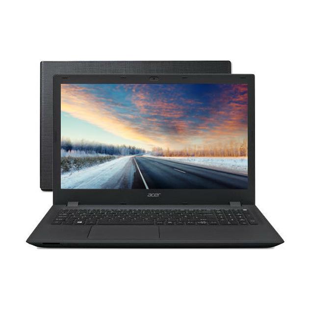 

Acer TravelMate TMP238-M-718K 13.3", Intel Core i7, 2500МГц, 8Гб RAM, 256Гб, Черный, Linux