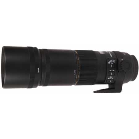 Sigma AF 150mm f/2.8 EX DG APO MACRO HSM Canon EF Canon EF, Совместимость с полнокадровыми фотоаппаратами