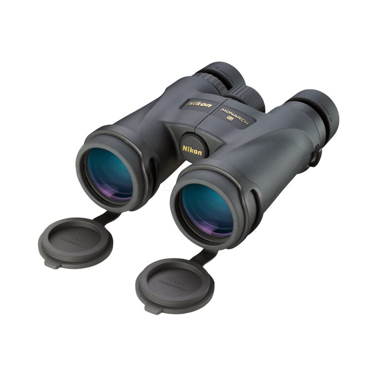 Nikon Monarch 5 10x42 Полевой
