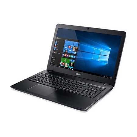 Acer Aspire F5-573G-79ZK 15.6", Intel Core i7, 2.5МГц, 8Гб RAM, DVD-RW, 1Тб, Черный, Wi-Fi, Linux, Bluetooth