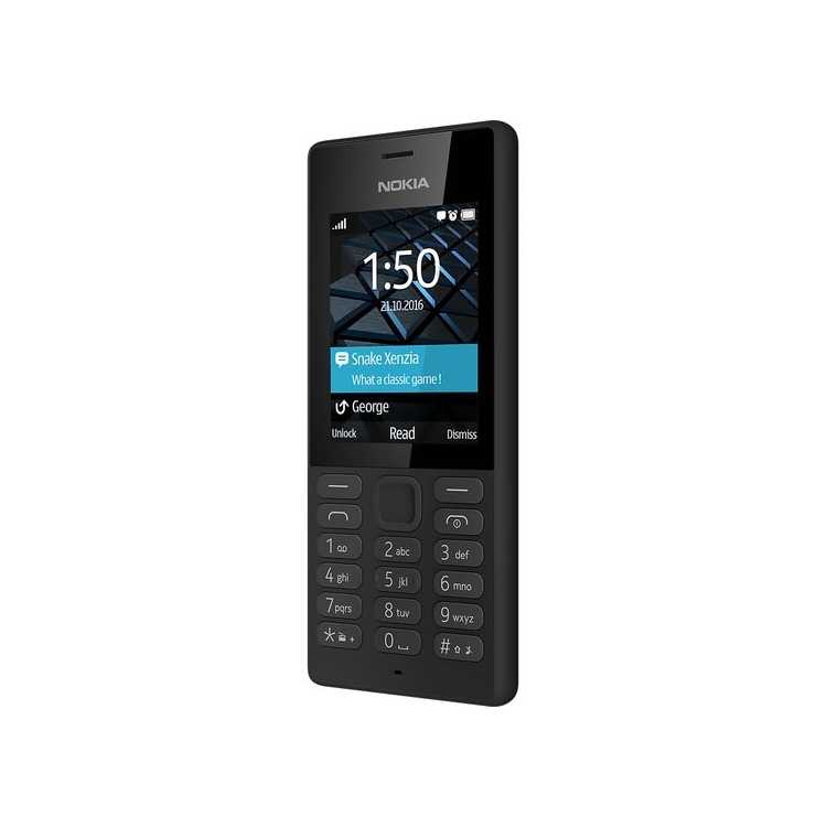 Nokia 150 Dual sim