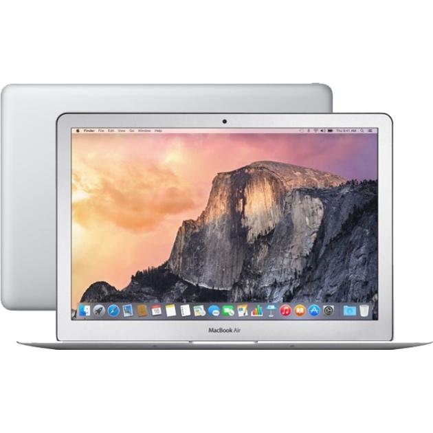 

Apple MacBook Air 13 Early 2016 Intel Core i7 2200 MHz/13.3"/1440x900/8Gb/512Gb SSD/DVD нет/Intel HD Graphics 6000/Wi-Fi/Bluetooth/MacOS X