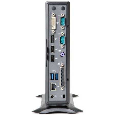 Dell Wyse 7010 1650МГц, 4Гб, AMD G-series, 16Гб