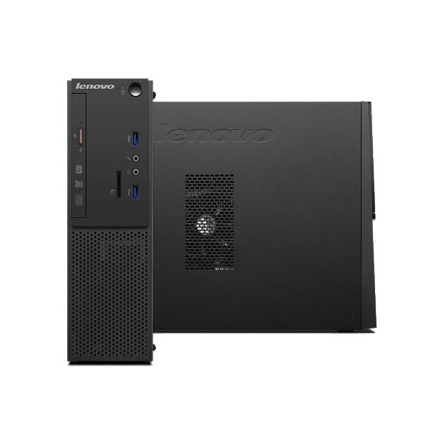 

Lenovo ThinkCentre S510 SFF 3700МГц, 4Гб, Intel Core i3, 500Гб