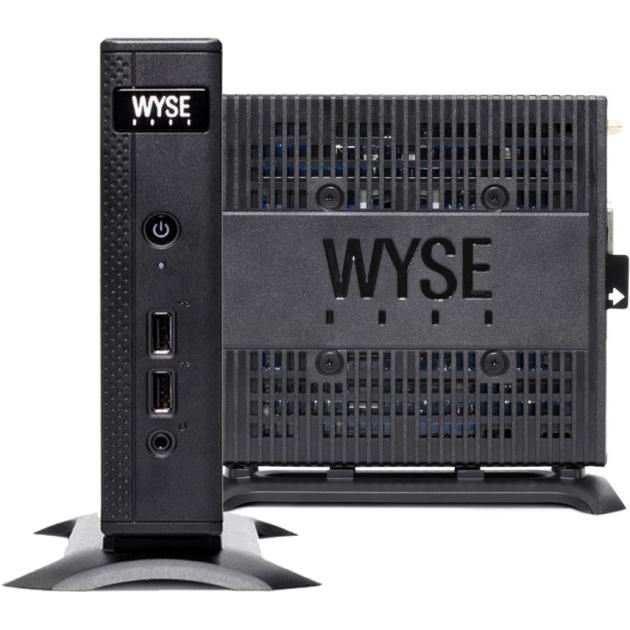 

Dell Wyse 5010 D50D 2Гб, 8Гб