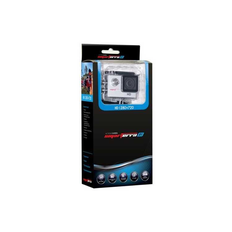 Smarterra B1