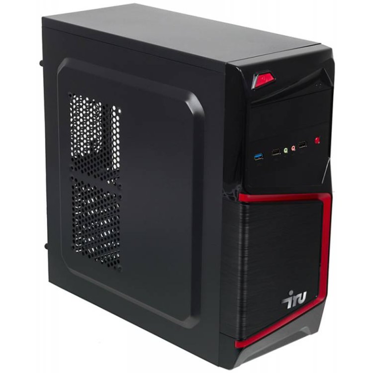 IRU Home 310 MT