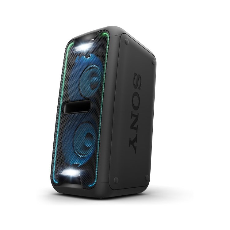Sony GTK-XB7 мидисистема, нет