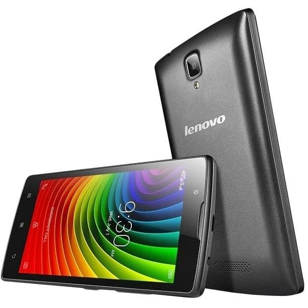 аккумуляторы Lenovo